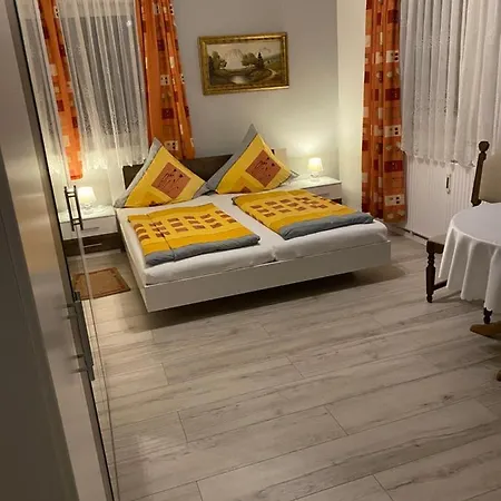 Hotel Slavia Betzdorf