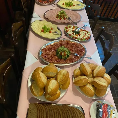 Slavia Hotel Betzdorf