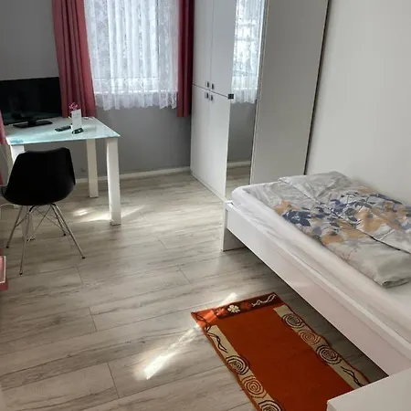 Slavia Hotel