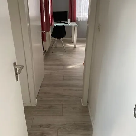 Hotel Slavia Betzdorf