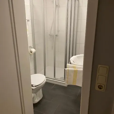 Hotell Slavia Betzdorf