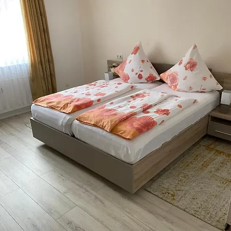 Slavia Hotel Betzdorf