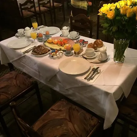 Hotel Slavia 2*