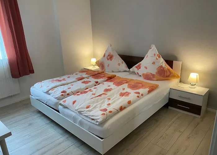 Slavia بتزدورف