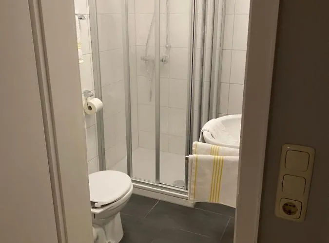 فندق Slavia بتزدورف