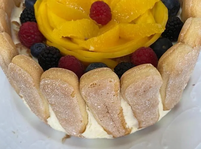 فندق Slavia بتزدورف