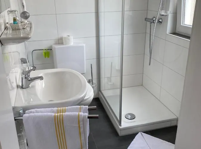 فندق Slavia بتزدورف